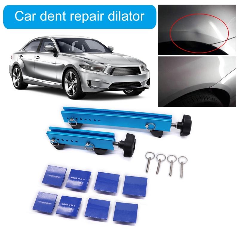 Car Body Repairing Accessries Car Dent Removal Tool Dent Repair Tool Dent Puller Remover Adjustable Expander