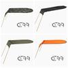 Lightweight Kayak Canopy with Support Poles Compact Sunshade Sunproof