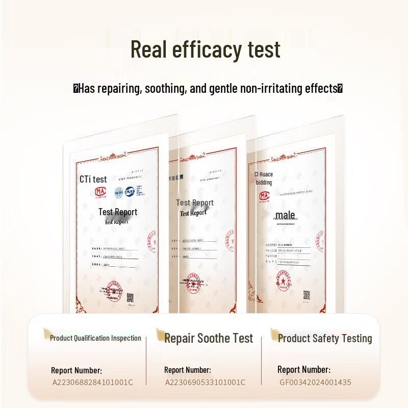 Asaka Cypress Amino Acid Anti-Dandruff Shampoo