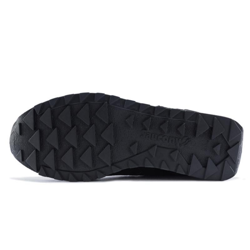 Saucony Shadow Original Running Shoes Women's Low top Black Orange Saucony S69005-3