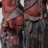 ISM TanaCOCORO Ekidoji Buddha Statue Figure National Treasure ISM tc3611 [Palm] (Ekidoji)