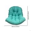 Chair Pad for Hanging Egg Chair, Garden Mat 120x80cm