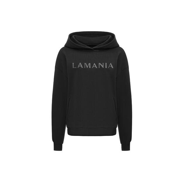 Толстовка La Mania MONOCHROME 3