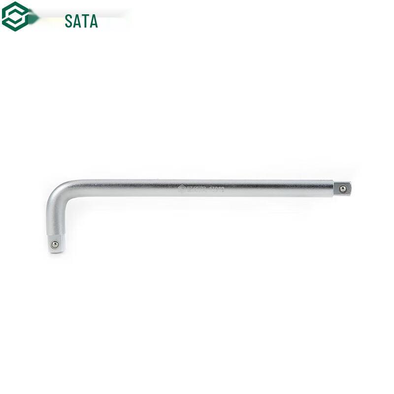 SATA 10-inch 12.5MM L-shaped Wrench 10 inches