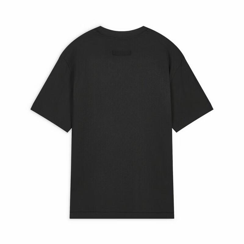 PUMA Men's Casual Short-Sleeve T-Shirt