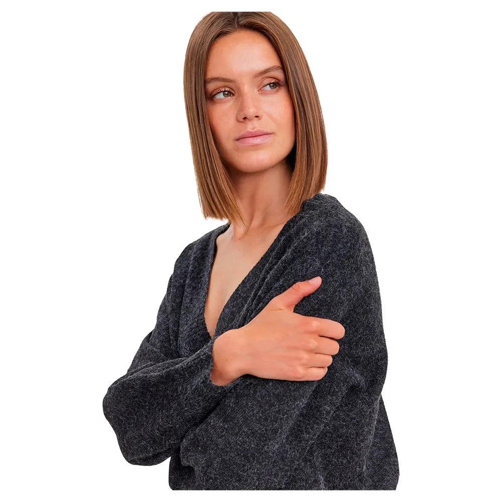 Vero Moda Свитер с V-образным вырезом Doffy 10259445