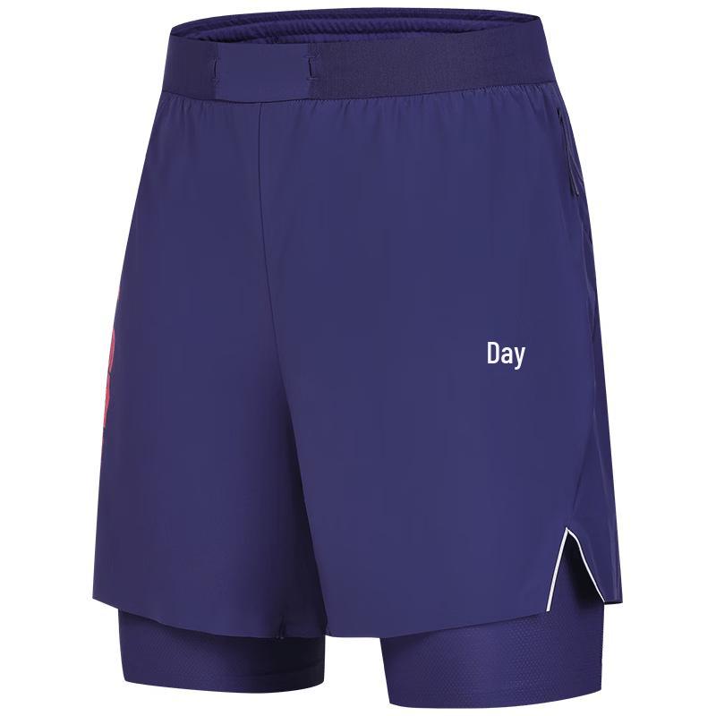 FILA Men s Woven Bermuda Shorts L