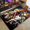 Star Wars Characters Collage Carpet For Playroom Bedroom Living Room Sofa Home Decorkids Game Area Rug Nonslip Floor Mat