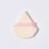 Puff Triangle For Powder Compact Face Powder Puff Sponge Reusable Velvet Make Up Sponges Soft Triangle Powder Puff Washable