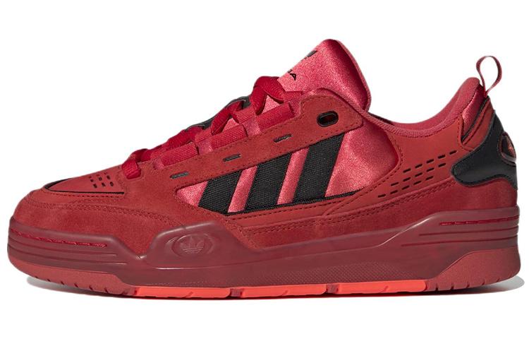 ADI2000 Adidas Originals  Better Scarlet  H03488 37⅓
