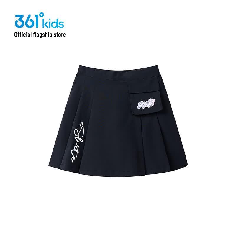 361° Girls Summer Sporty Pleated Skirt K62523503 140