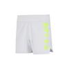 Under Armour Minimalist Letter Logo Sports Casual Shorts Men shorts Light-Gray 1361486-014