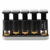 Variable Tension Hand Finger Exerciser Grip Trainer for Music Instrument