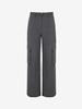 Beuienwaiseutyudio Pocket Detail Cargo Pants_Ya9Lpn6