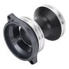 Boat Motor Lower Casing Cap 61N‑45361‑01‑4D Gear Box Cap With Bearing for 25HP 30HP Outboard Motor Engines
