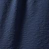 BROMPTON LONDON Seersucker Set Trousers - Navy (P242Mpt532)