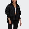 adidas Originals Women's Padded Bomber Jacket GU1768