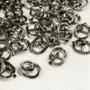 Mini Ultra-small Stuffed Toys Doll Bags Accessories Diy Dolls Buckles Tri-glide Buckle Belt Buttons