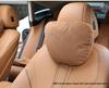 Tesla & Mercedes-Benz S-Class Compatible Neck & Lumbar Support Pillows: Maybach, Suede, and DuPont Cotton Options