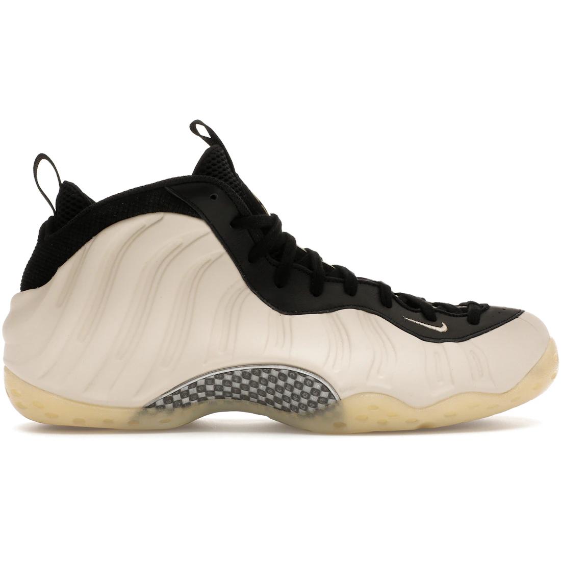 

Кроссовки Nike Air Foamposite One Светло-коричневые(FD5855-002) 41