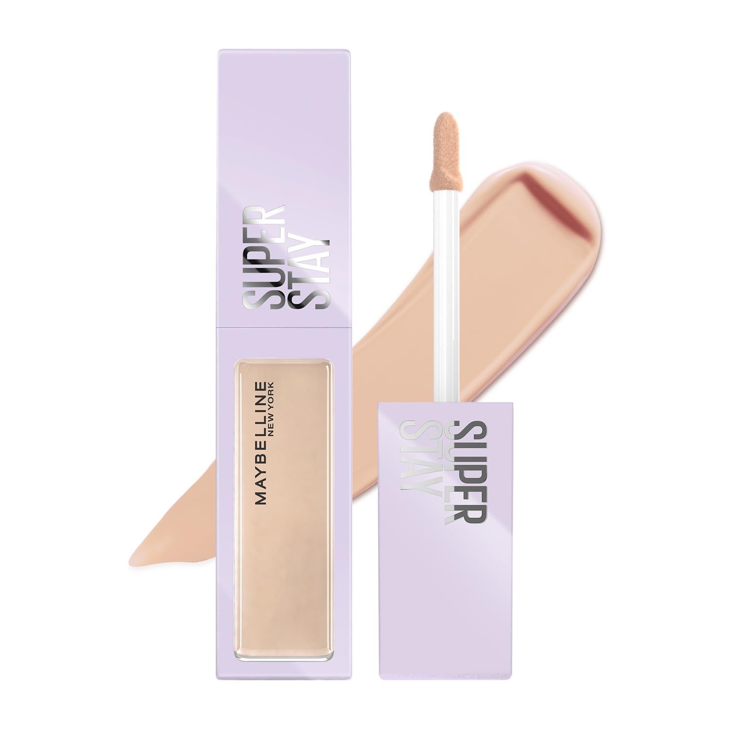 

MAYBELLINE SP Stay Concealer N25 бежевый