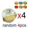 Glitter Dumpling Sequin Dumplings Squishies Squishy With Box Dumplings Sensory Squeeze Toy For Stress Relief