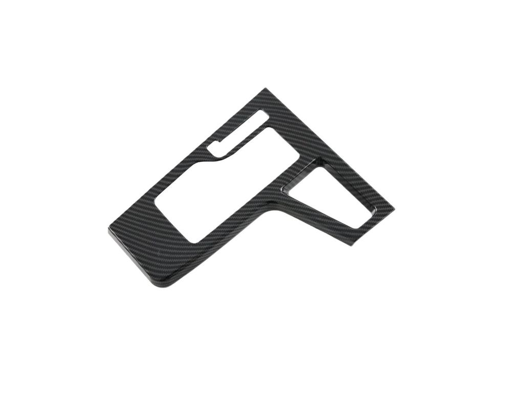 SsangYong TORRES Interior Trim Gear Panel Air Vent & Window Lift Stickers