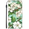 Flip Leather Case For Samsung Galaxy M15 5G Cover Wallet Stand Book Covers for Galaxy XCover 7 6 Pro 5 A42 A52 A52s A72 Holder