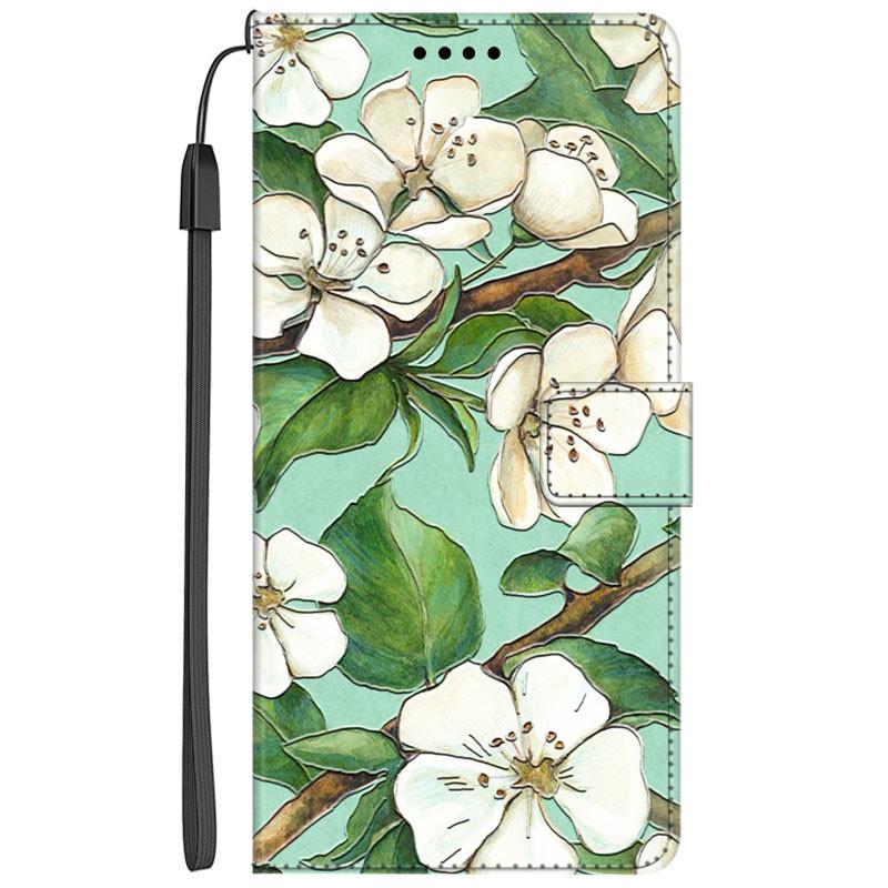 Flip Leather Case For Samsung Galaxy M15 5G Cover Wallet Stand Book Covers for Galaxy XCover 7 6 Pro 5 A42 A52 A52s A72 Holder
