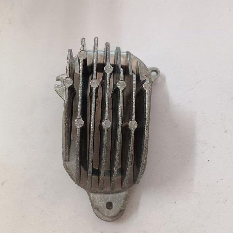 Fog light OE 8R0941475B 8R0941476B Headlight LED DRL Module Control Unit ballast For Q5 SQ5 8R SUV angel eyes light