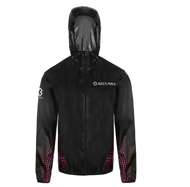 

Arch Max Windstopper куртка L