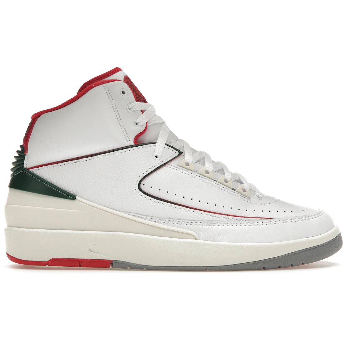 

Jordan 2 Retro Origins 40.5