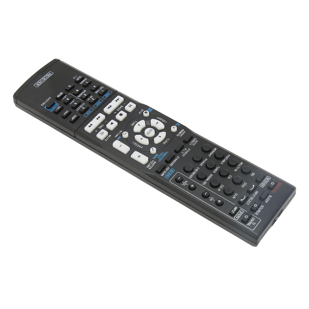 Replacement Remote Control Compatible for Pioneer AXD7582 AXD7632 VSX 300 VSX420 VSX402K VSX402S VSX520 AV Receiver