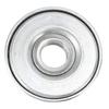 2pcs Quick Release Quick Release Flange Nuts M14 Thread Grinder Locking Nuts  Cutting Discs