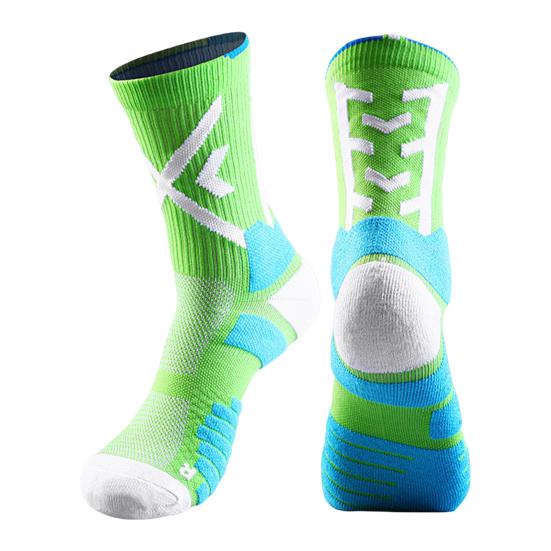 Buy Wearresistant High Elasticity Soccer Socks Excellent Outdoor