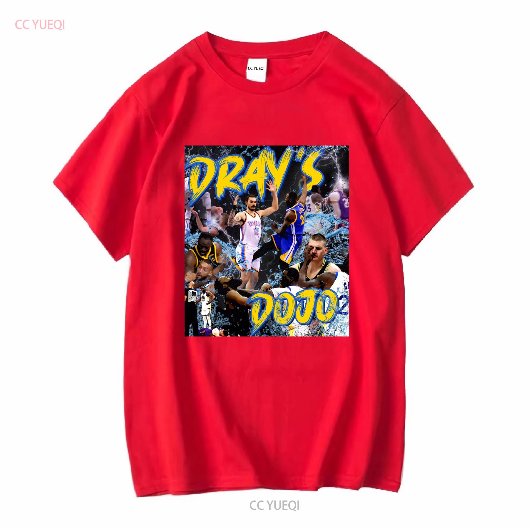 Draymond Green T Shirt Golden State Retro 90s Nostalgia Vintage Inspired Sports F vintage Washed Unisex graphic Versatile S