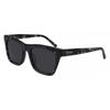 Dkny Dk529s 001 Unisex Sunglasses