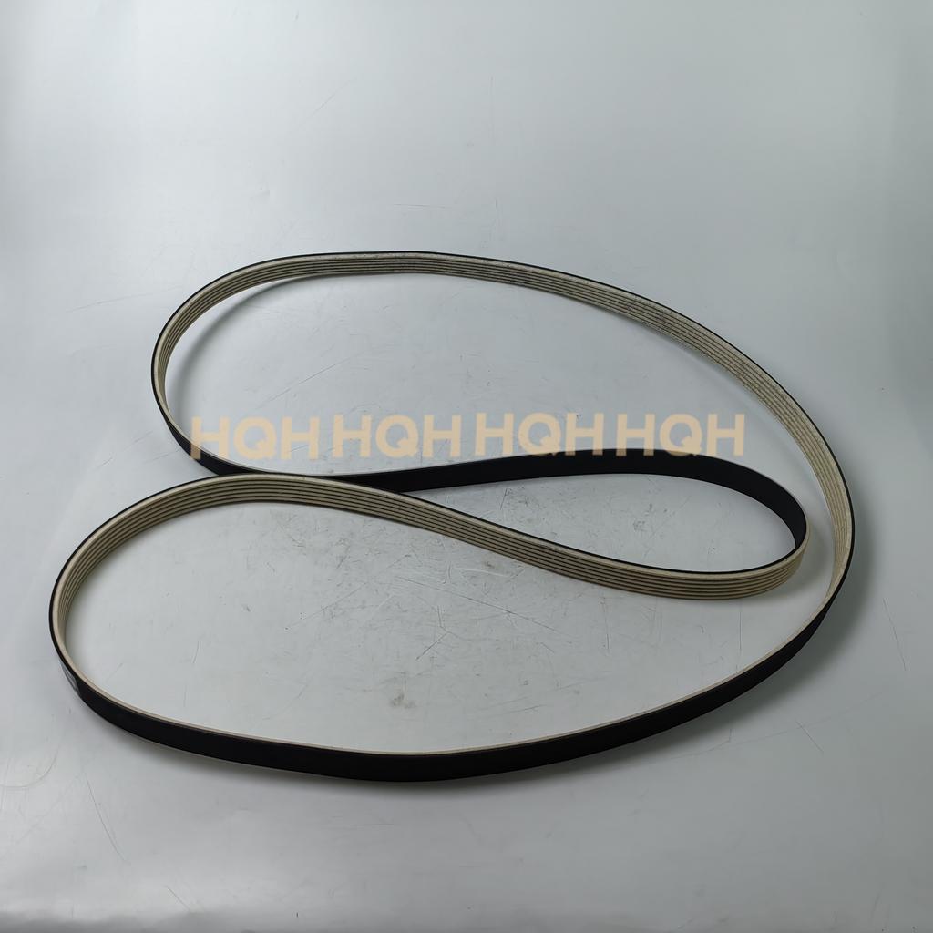 HQH Timing Belt For Hyundai Santa Fe OEM 25212-2F310 6PK2411 252122F310