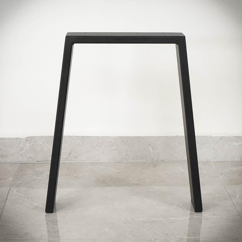 URIS leg 40x45 BLACK