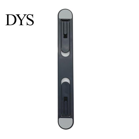 Supporto Regolabile per Laptop Supporto per Tablet Supporto Robusto Portante Antiscivolo Design Pieghevole Universale Base di Raffreddamento per Notebook