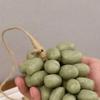 20/40Pcs Handmade Grape Cluster Soap Moisturizing Grape Soap Natural Cold-Process Soap for Face Body with Hanging Rope