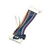 JOYN LB30 Compatible Coupler Harness for Processing Toyota JBL Sound System Car Amplifier