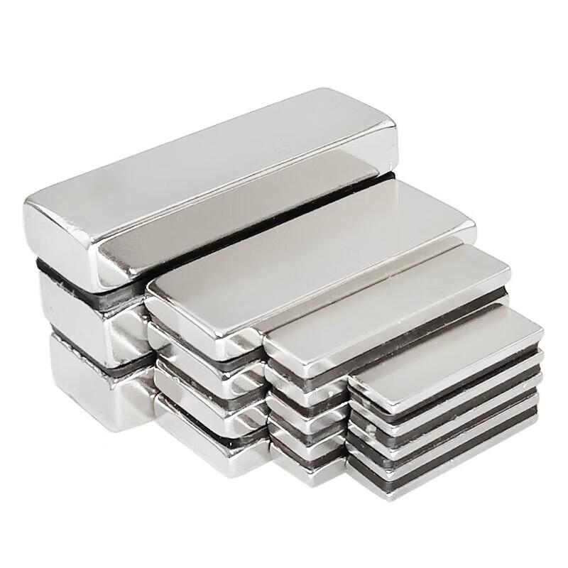 Rectangular Neodymium Magnets