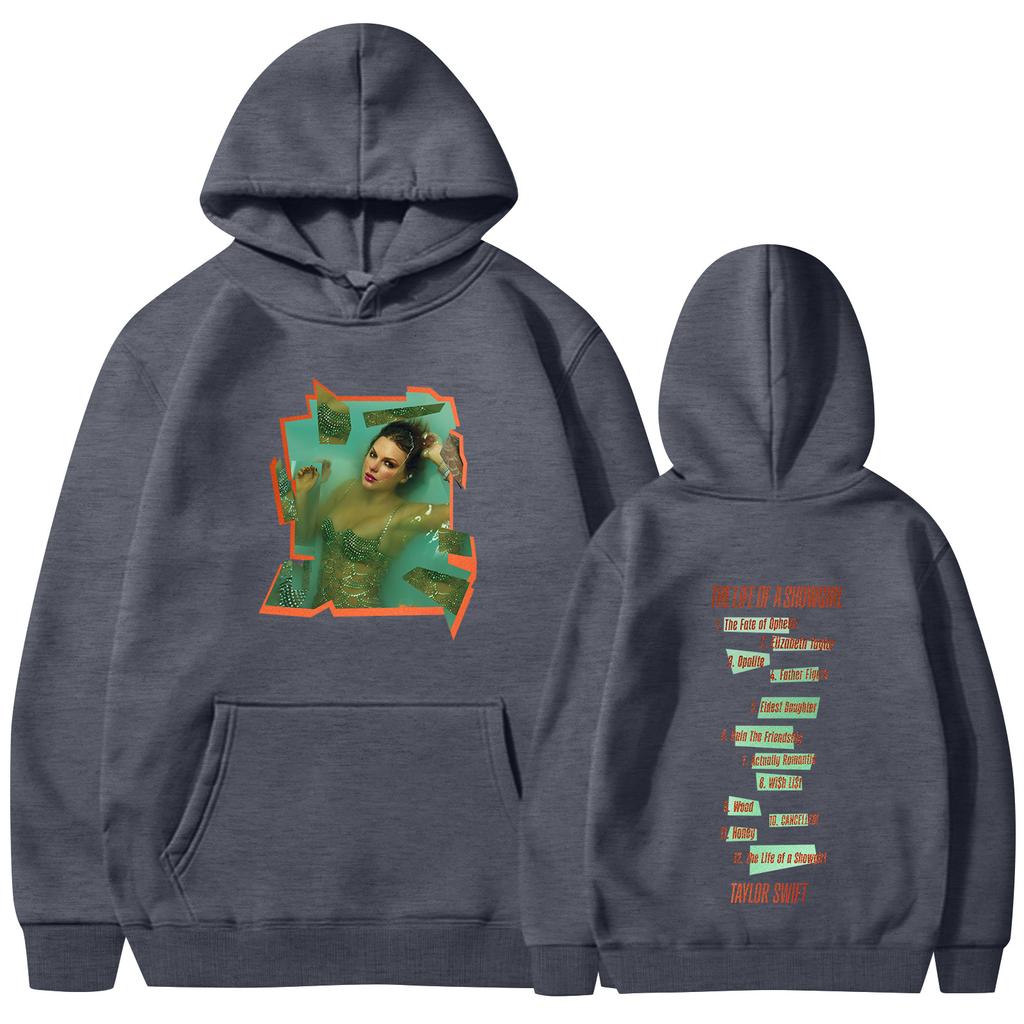 Hoodies For Women Oversized Winter Sweatshirts Pullover Trendy Fall Winter Clothes