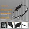 ABNF!Electronic Hand Brake Cable For Hyundai Santa FE 4WD 2012-2019 Parking Brake Assy 597002W800 59700B8800