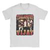 Unisexs Thalapathy Vijay T Shirts 100 Cotton Clothing Funny Short Sleeve Crew Neck Tee Shirt Party TShirt