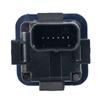 Black ABS Car Camera for Ford EL3Z-19G490