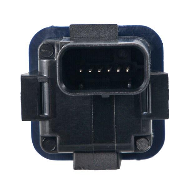 Black ABS Car Camera for Ford EL3Z-19G490
