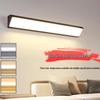 Waterproof Outdoor Wall Light for Courtyard, Corridor, Villa, Balcony, and Bedroom.