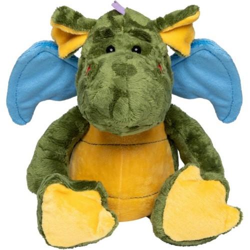 Mbw MiniFeet Ragnar Dragon Plush Toy